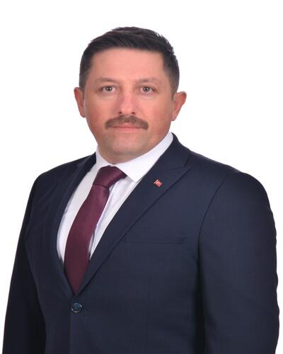 Özgür KIVRAK